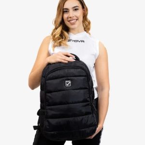 🎒 *Givova Holland Quilted Padded Backpack