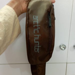 Waist Bags for Leisure Color Wa