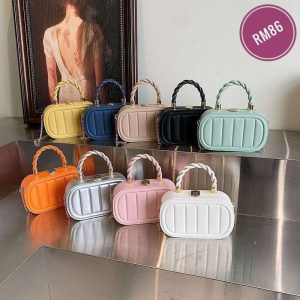ladies bag rm86