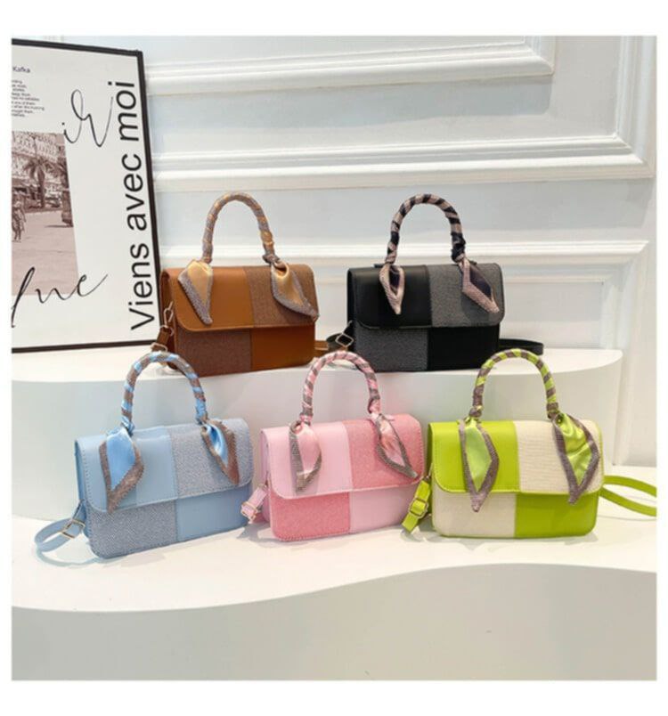 ladies bag rm 147