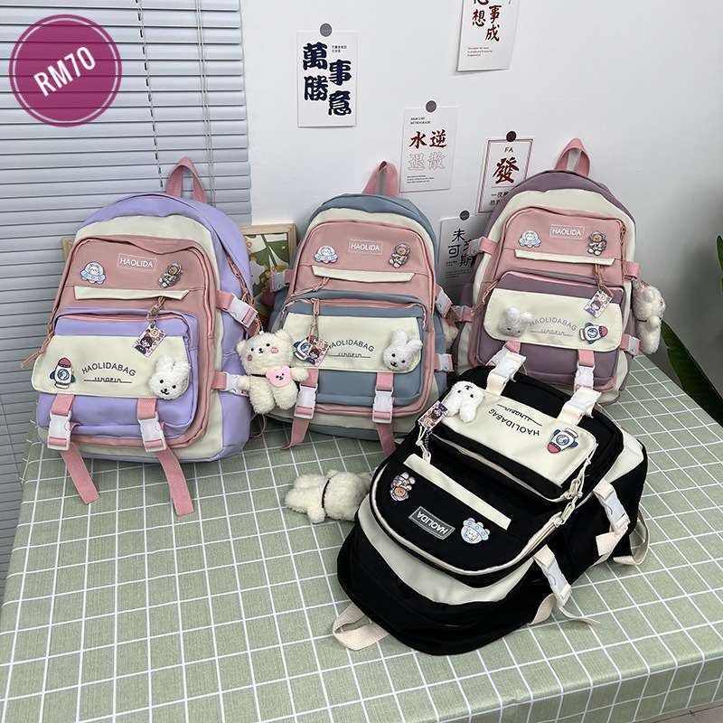 school bag rm 70