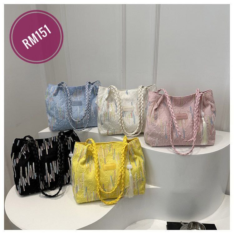 Tote bag rm 151