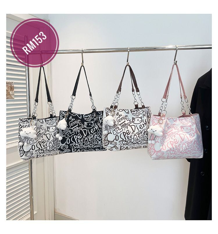 Tote bag rm 153