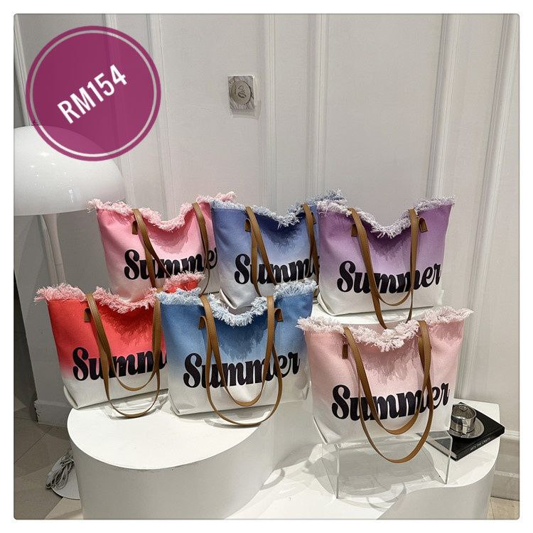 Tote bag rm 154