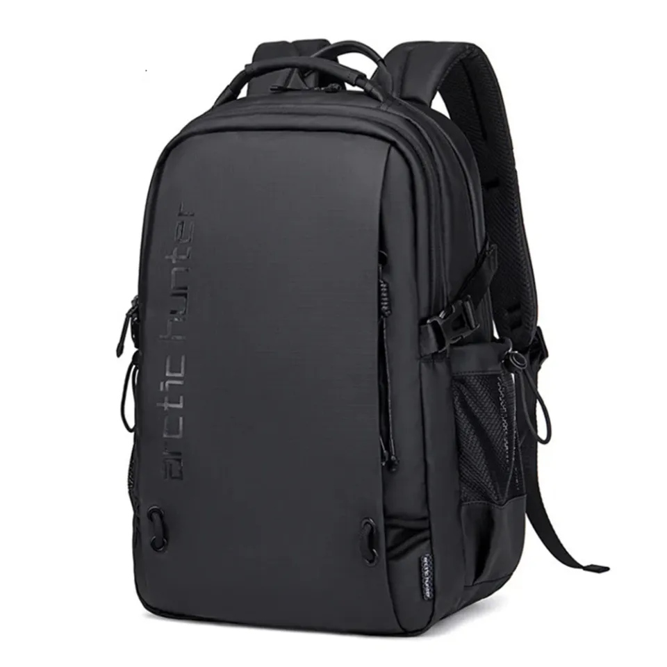 Arctic Hunter 17.8" Stylish Multipurpose BackPack Laptop Backpack