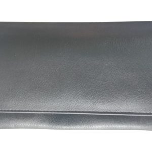 Premium Leather Ladies Parts- Black