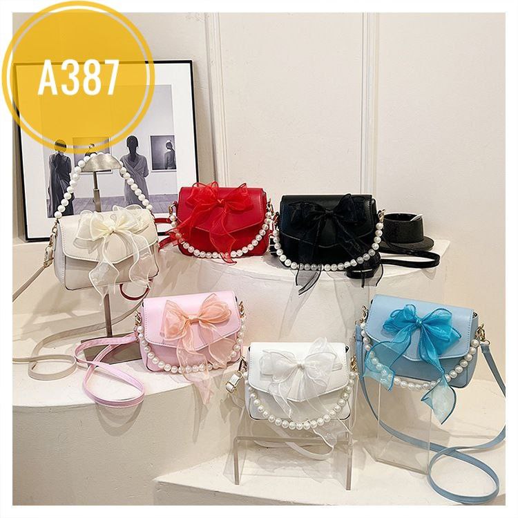 Women fashion cross body Shoulder bag A-387