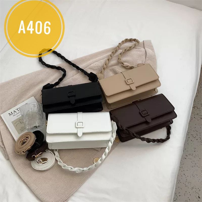 Women fashion shoulder Party Bag A-406