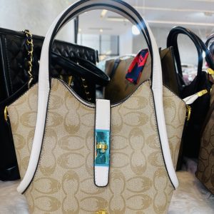 Designer Shoulder Bag