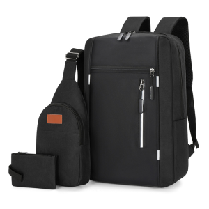 Combo Backpack Set