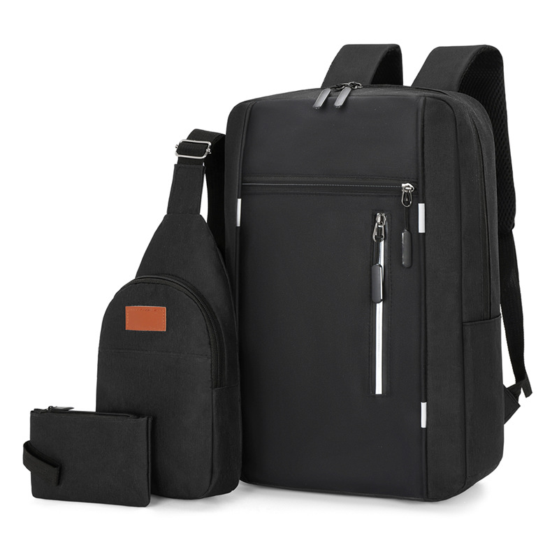Combo Backpack Set