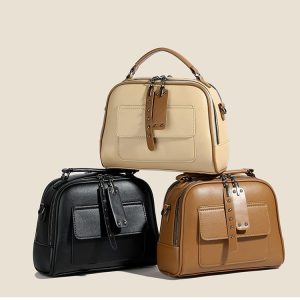 Ladies Commuting Bag